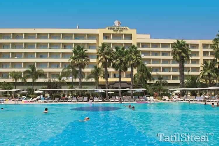 Presa Di Finica Hotel